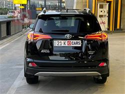 تويوتا راف 4